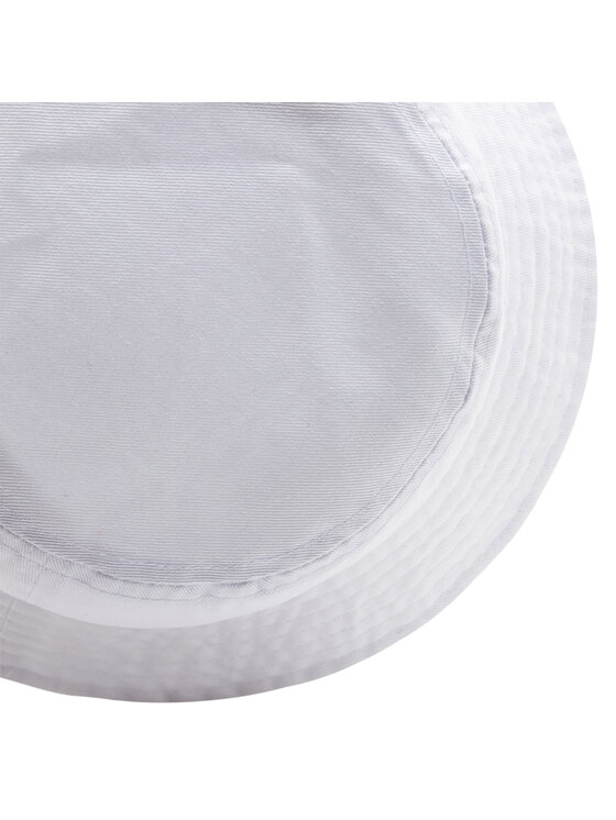 Kangol Kangol Kapelusz Bucket Washed K4224HT Biały