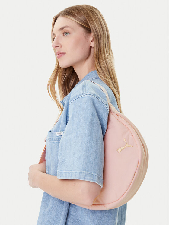 Puma Puma Handtasche Half Moon 912790 Rosa