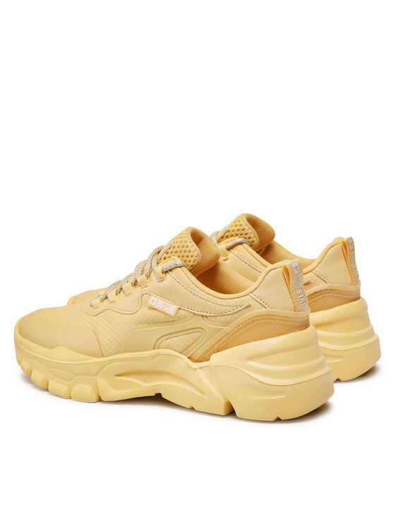 Sneakers JJ274792 Giallo