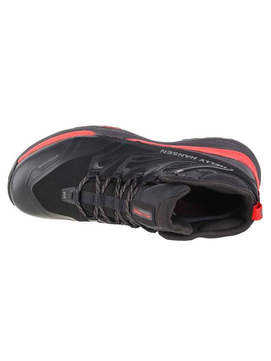 Helly Hansen Helly Hansen Trekkingi Helly Hansen Traverse Hiking Boots Czarny