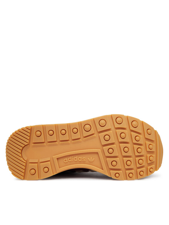 adidas adidas Tenisice Zx 500 Rs LA1638 Tamnocrvena