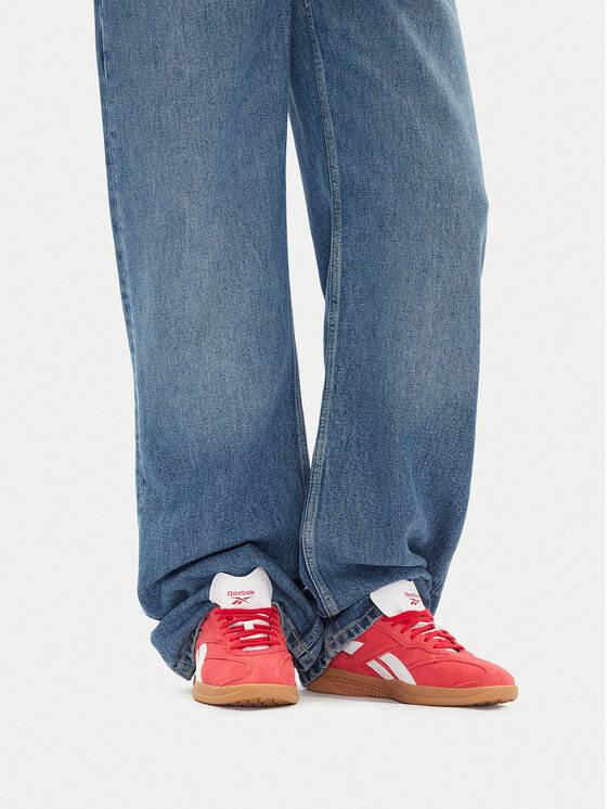 Reebok Reebok Sneakersy EO-HAMMER STREET 100229536 Czerwony