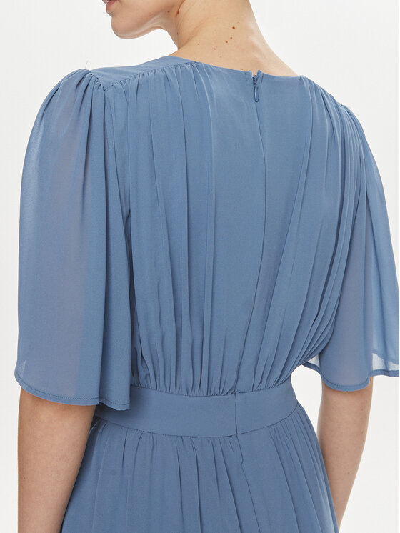 Vila Vila Jumpsuit Karin 14093602 Blau Regular Fit
