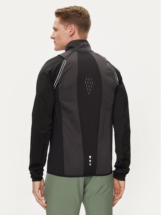 CMP CMP Outdoor яке 30A2647 Сив Regular Fit