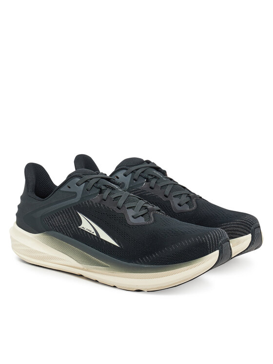 Altra Altra Buty do biegania Torin 8 AL0A85QE0 Czarny