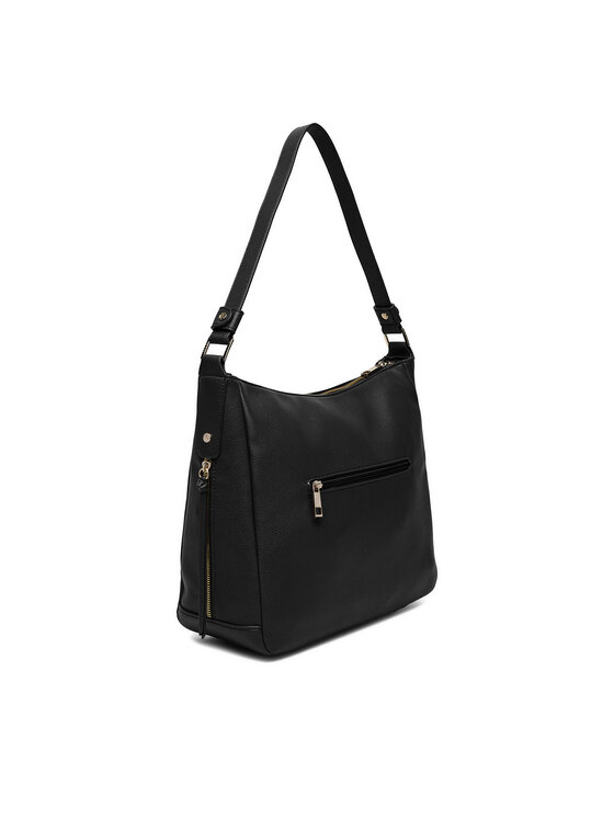 Lasocki Lasocki Handtasche C-LSK-X-006-08 Schwarz