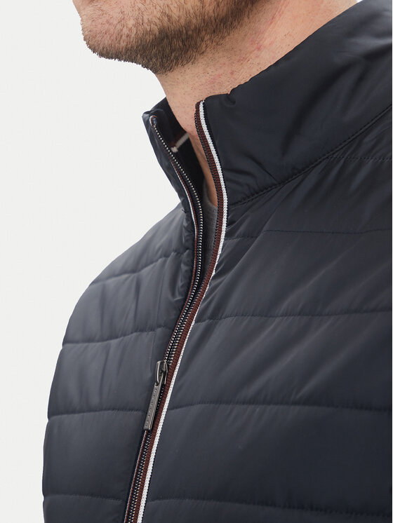 Bugatti Bugatti Veste 8850 75121C Tumši zils Regular Fit