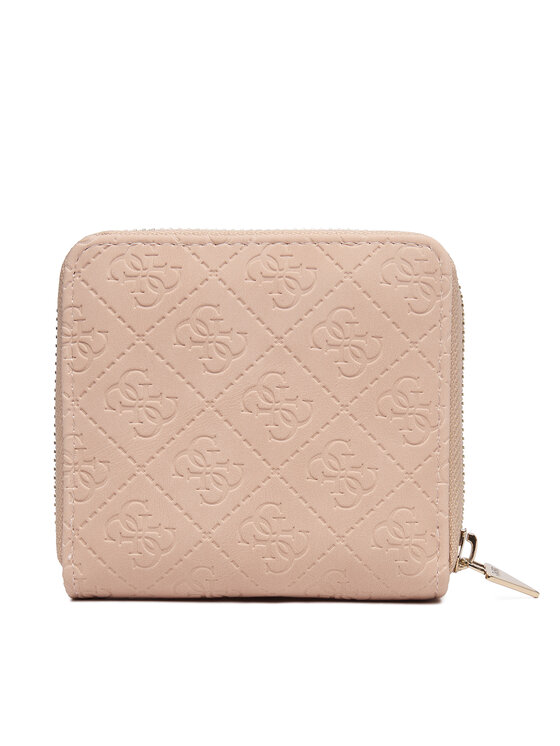 Guess Guess Портфейл J6BZ31 W4041 Светлорозов