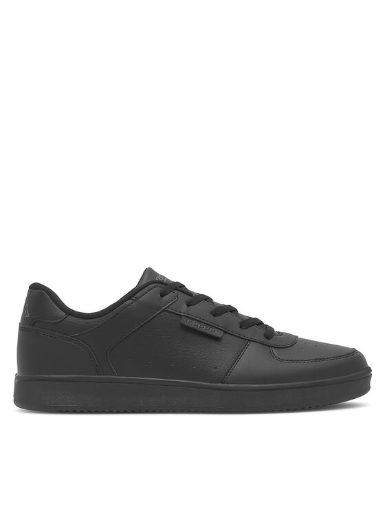 Sneakers Kappa Logo Malone 4 341R5DW-A1T Negru