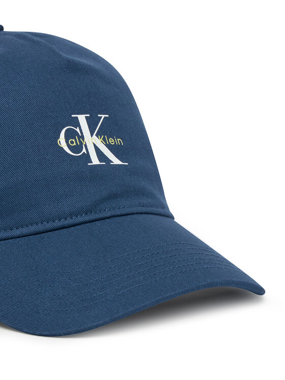 Calvin Klein Calvin Klein Šilterica LV04G5032G Plava