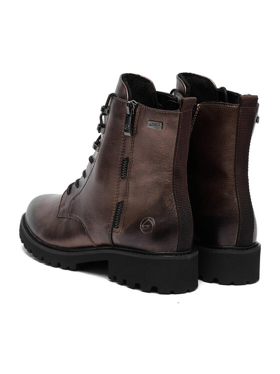 Remonte Remonte Auliniai batai CEO-D8656-90 Ruda