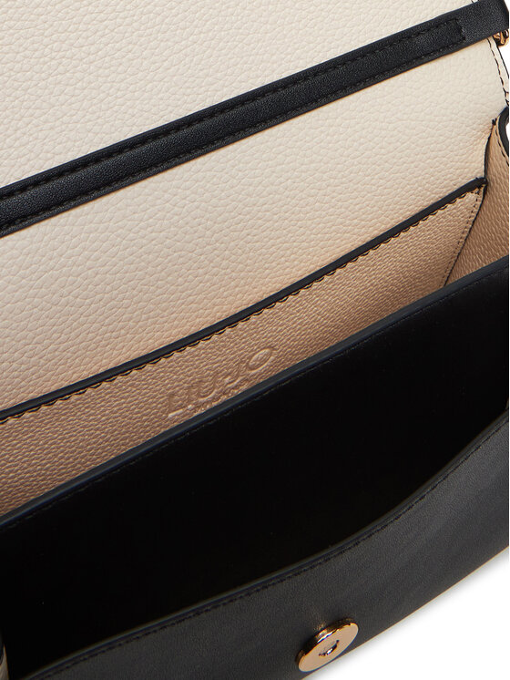 Liu Jo Liu Jo Torbica M Crossbody AA5080 E0003 Crna