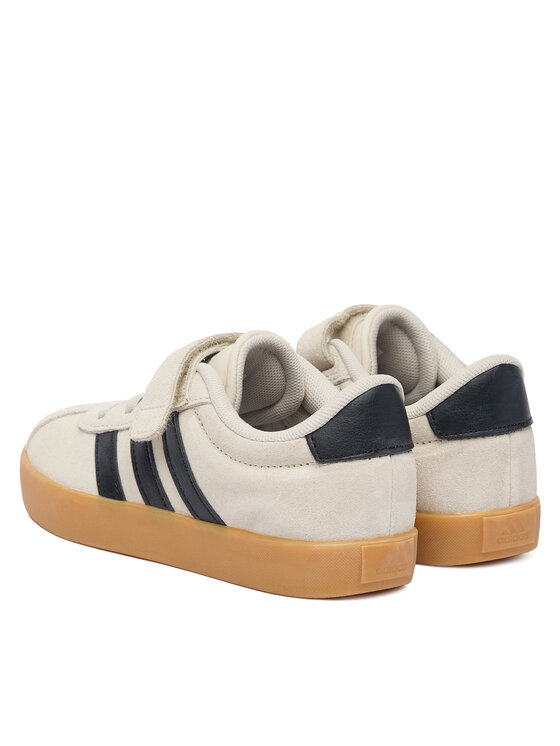 adidas adidas Sneakersy Vl Court 3.0 KI6495 Béžová