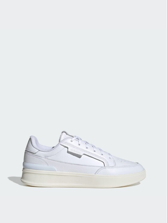adidas adidas Półbuty Sportswear Aspyre Biały