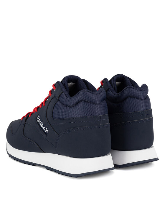 Reebok Reebok Снікерcи CITY TREK MID 100225600 Cиній