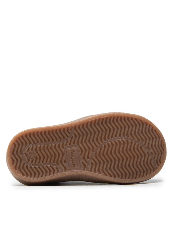 Mrugała Mrugała Bakancs Bobo 5195/2-60 Sötétkék