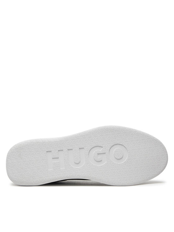 HUGO Hugo Tossud Riven Tenn punyl 50523439 Must