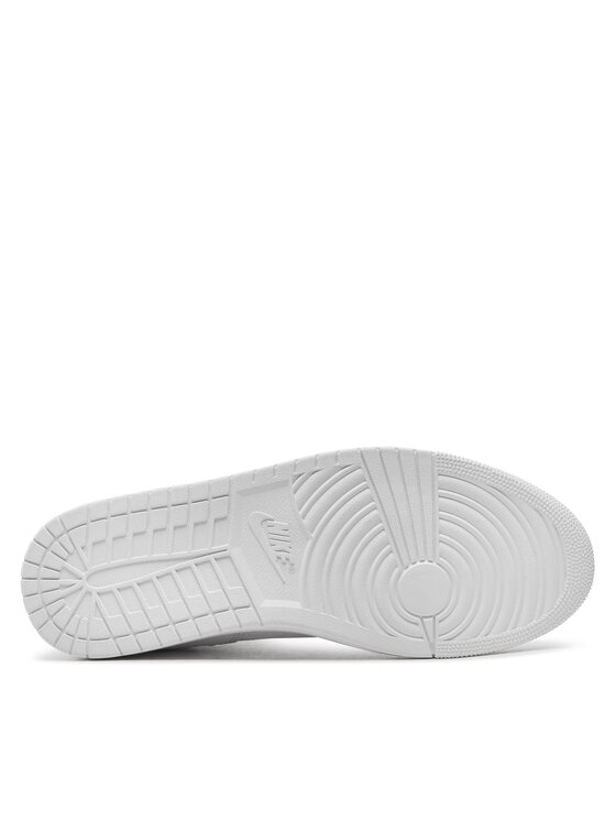 Nike Nike Tossud AR3762 101 Valge