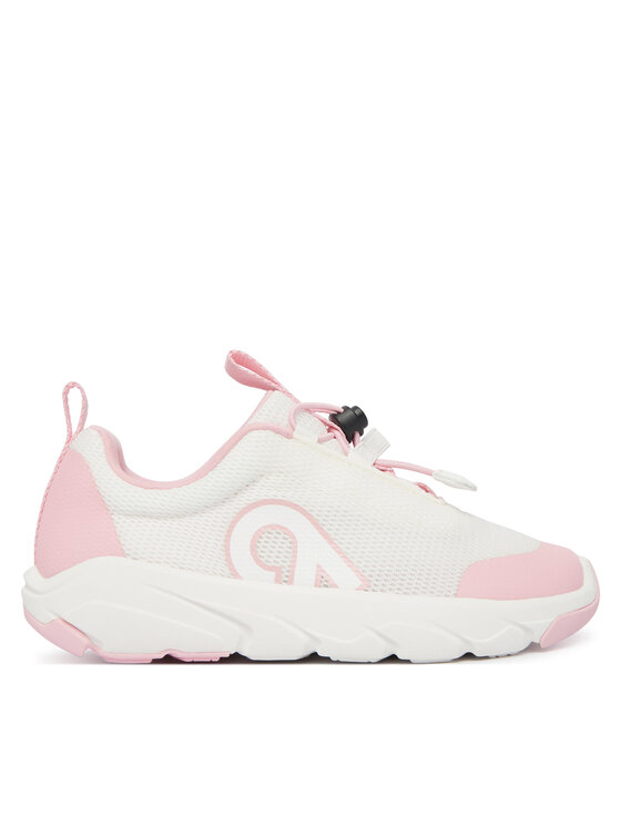 Reima Reima Sneakersy Ohitus 5400174A Biały