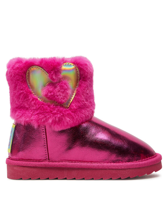Agatha Ruiz de la Prada Agatha Ruiz de la Prada Ботильйони 241988-A S Рожевий