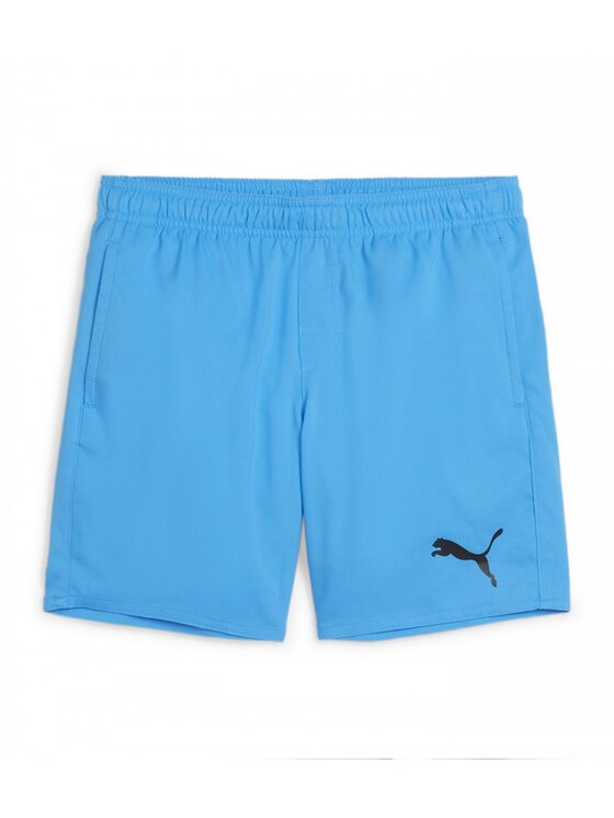 Puma Puma Kąpielówki 938138 Niebieski