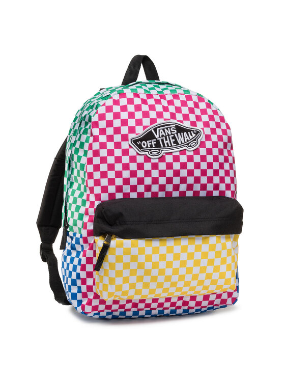 Rucsac vans realm top