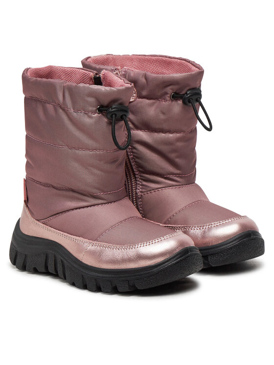 Naturino Naturino Lumesaapad Falcotto By Naturino Poznurr 3 0013001598.02.0M04 S Roosa
