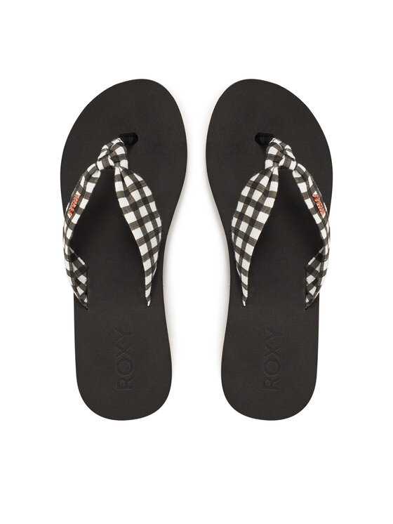 Roxy Roxy Japanke ARJL101175 Crna
