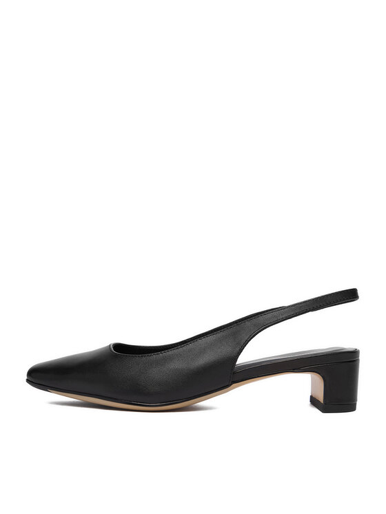 GINO ROSSI GINO ROSSI Pumps EO-GL69-280 Schwarz