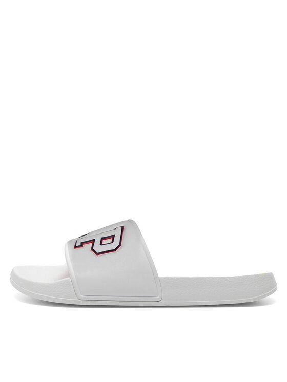 Gap Gap Šlepetės GAQ001F1SMWHITGP Balta
