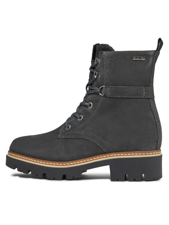 Tamaris Tamaris Stivaletti 1-26233-41 Grigio