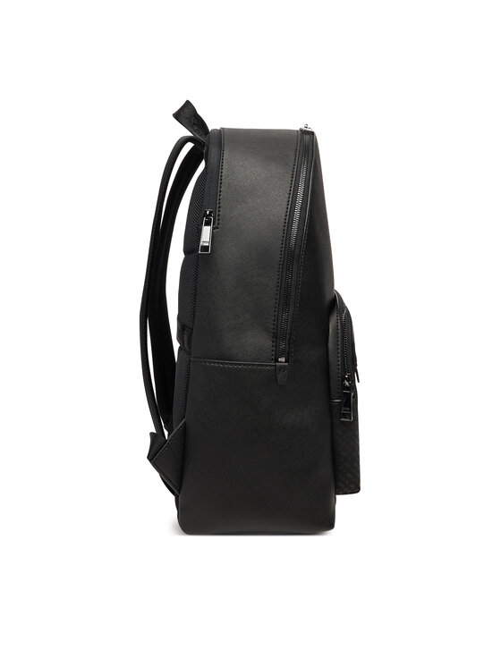 BOSS BOSS Rucksack 50548191 Schwarz