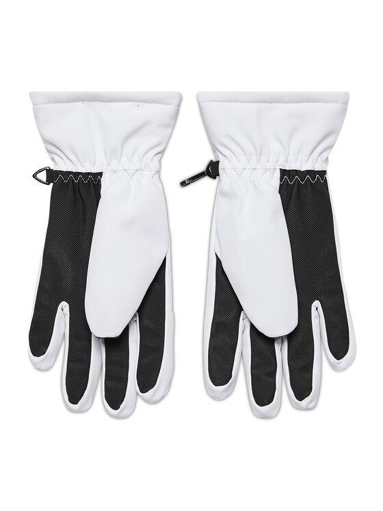 Viking Viking Smučarske rokavice Aliana Gloves 113/21/3390 Bela