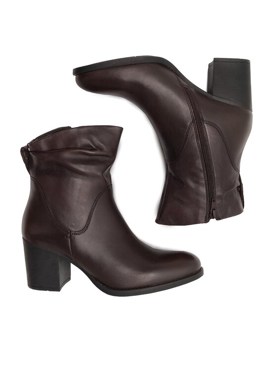 Lasocki Lasocki Stiefeletten WI23-RUTH-05 Braun