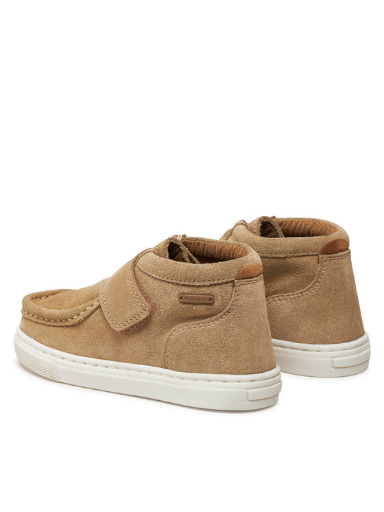Mayoral Mayoral Schnürschuhe 44.524 Beige