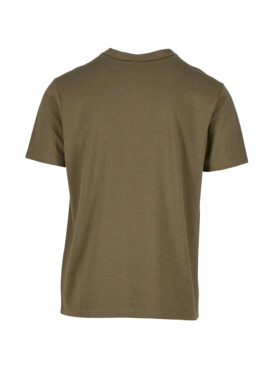 Brandit Brandit T-Shirt 4204 Khaki Regular Fit