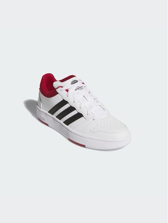 adidas adidas Sneakersy HOOPS CLASSIC Biały