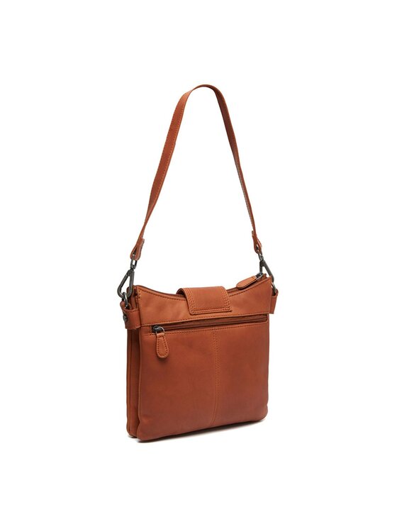 The Chesterfield Brand The Chesterfield Brand Torebka 327714 Brązowy