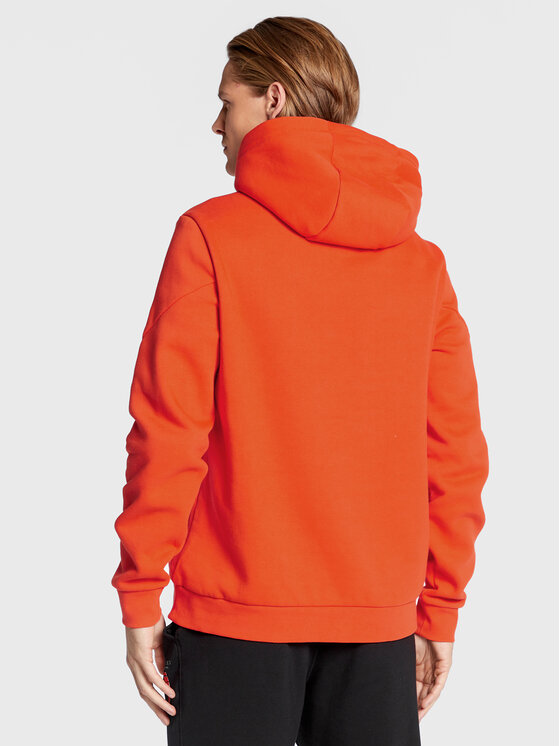 Tommy Hilfiger Tommy Hilfiger Jopa Essentials MW0MW27926 Oranžna Regular Fit