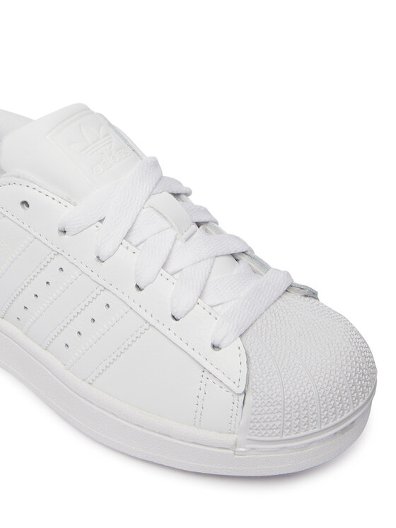 adidas adidas Sneakers Superstar II JH9978 Bianco