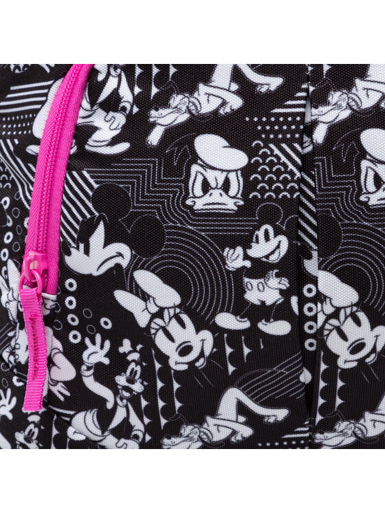 Mickey&Friends Mickey&Friends Kuprinės ACCCS-AW22-045DSTC Juoda