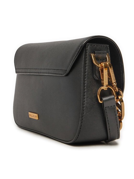 Aldo Aldo Borsetta Alannon 13824417 Nero
