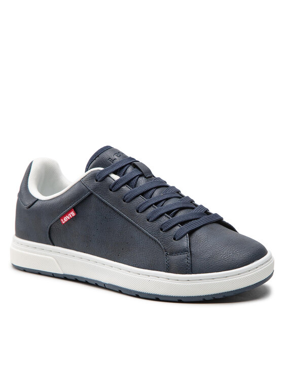 Sneakers Levi's® 234234-661-17 Navy Blue