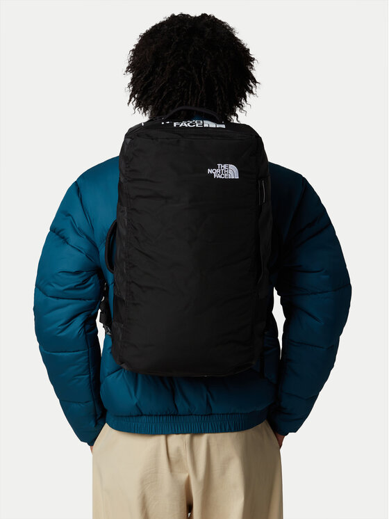 The North Face The North Face Kuprinės Base Camp Voyager Duffel NF0A52RR53R1 Juoda