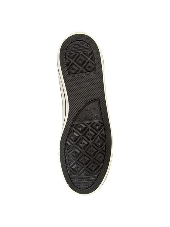 Converse Sneakers Ct Ballet Lace 547169C Noir Modivo