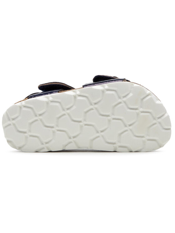 Superfit Superfit Sandaalid 1-000118-8000 M Lilla