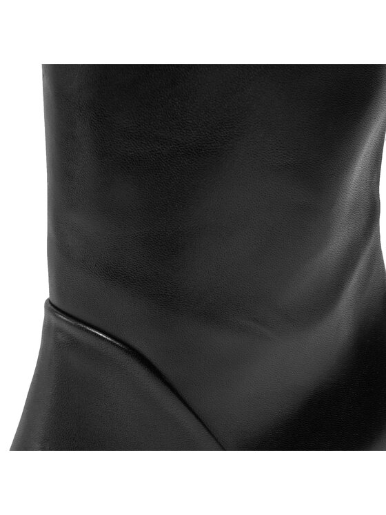Balagan Balagan Stiefel Nancy Schwarz