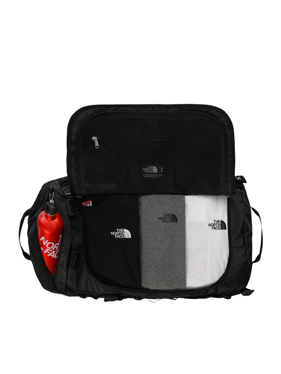 The North Face The North Face Σάκος Base Camp Duffel NF0A52SA53R1 Μαύρο
