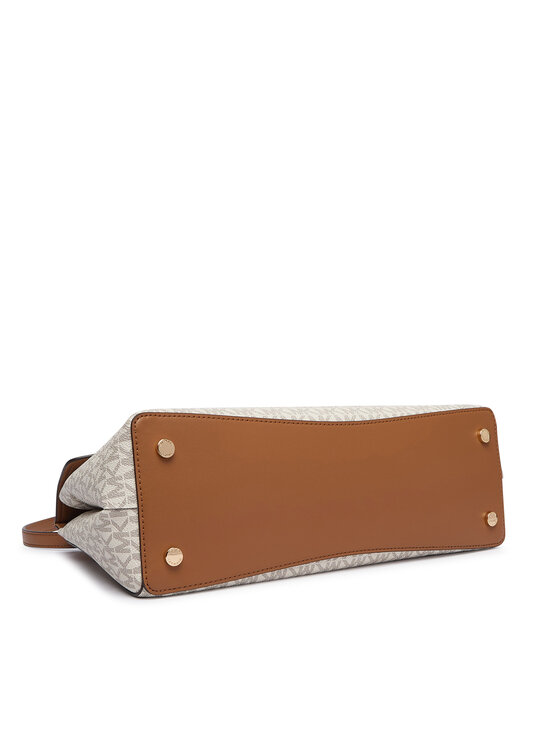MICHAEL Michael Kors MICHAEL Michael Kors Käekott 30T6GX7S2B Kreemjas
