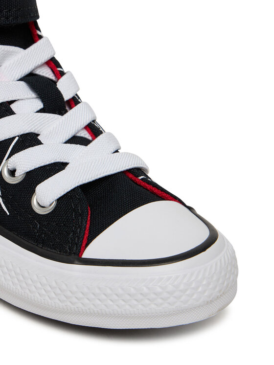 Converse Converse Кецове Chuck Taylor All Star 1V A13182C Черен